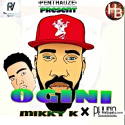 Ogini by mikky k x phyno the playmaker 