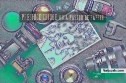 THERE WAS A COUNTRY (soulfyah prod) by PRESIDOE CHIDOE a.k.a pastor de rapper