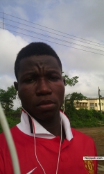 Bello Mathew Opeyemi (OPEHYEMMY)