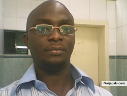 DANIEL ARINZE