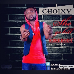my free beat by choixy