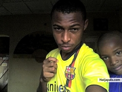 Barca for life