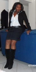 Monique Sage (mosage)