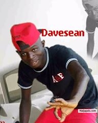 Dave sean