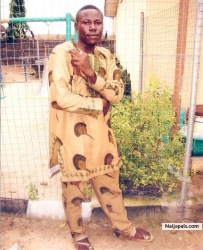 Odunaike segun (Segzycan)