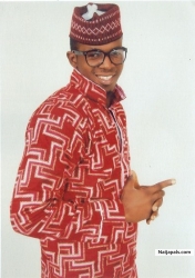 CUTE DUDE