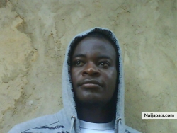 Ajeibi Michael Oyigabor