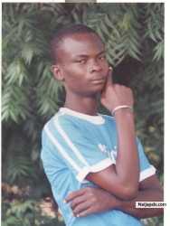 Yusuf Abolaji Babaita (beejaypumpey)