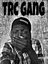 -TRC Gang- #StinkingSht MacusLeerikz Official New HiT Sinqle Drop Into TBS'Recordz. 