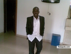 ogheneovo ogbedobor