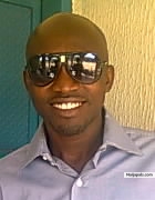 Frederick Abi