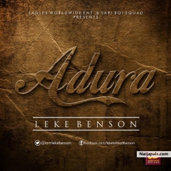 Adura by Leke Benson