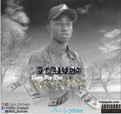 Here for the money by Forbes