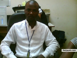 adewuyi taiwo john