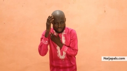 Coming Soon Da Ushman Olubori Video