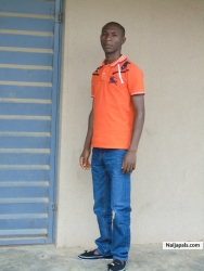 Bulus Garba (Bulusg)