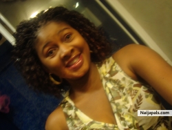 adebusayo obasa  (mychelsybabe)