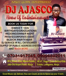 Skit by Kiss Daniel ft DJ Ajasco
