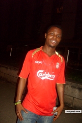 olaiya olaosoji (sinfulpriest)