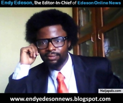 Endy Edeson