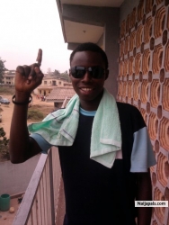 One love my people!