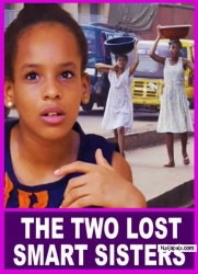 THE TWO LOST SMART SISTERS - African Movies | Nigerian Movies 2023