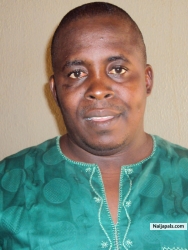 Thomas Unongo (Thomasunongo)