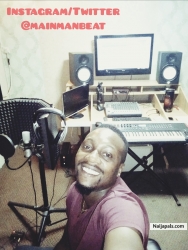 free instrumental by mainman beat
