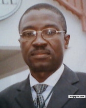 Chux Okonkwo Esq.