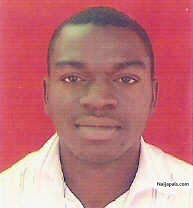 MOSHOOD OREDOLA (MODOLAK)