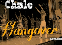 CROSSOVER by CHALE