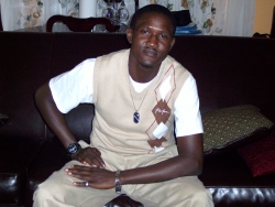 Laja Akintayo (lajman)