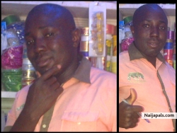 Sixtus Ezebuwa (chibykees)