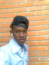 Maurice Chinemerem