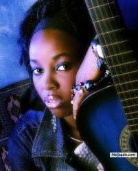 Kissed by Nnena Omali