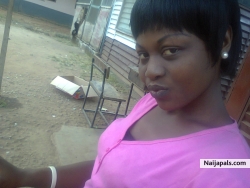 Just me