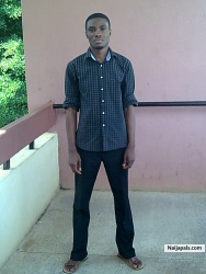 Steven okafor (Skinnystev)