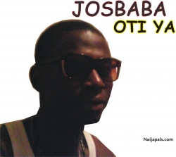 Yakubu olatunji yussuf (josbaba_tile)