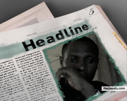 Headline news