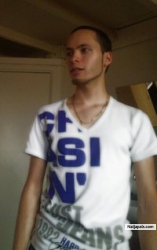 JEFFREY JOHN