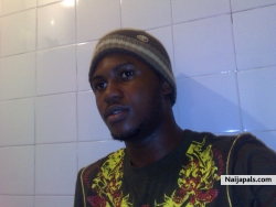 lanre agoro