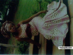 funmilayo iseyemi (fumloko)