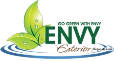 Envy Exteriors (CourtneyMiln)