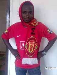 OMOTOSHO SHERIFF
