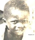 alhaji kenneh (hajjmann)