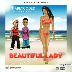Beautiful lady by Habey coded FT Jerryboi 