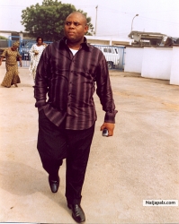 Peter Okereke (Azunnaya)