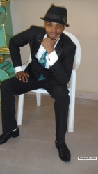Me myself and i