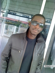Ibraheem Babangida Iro