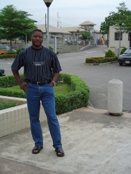 Femi Odulaja